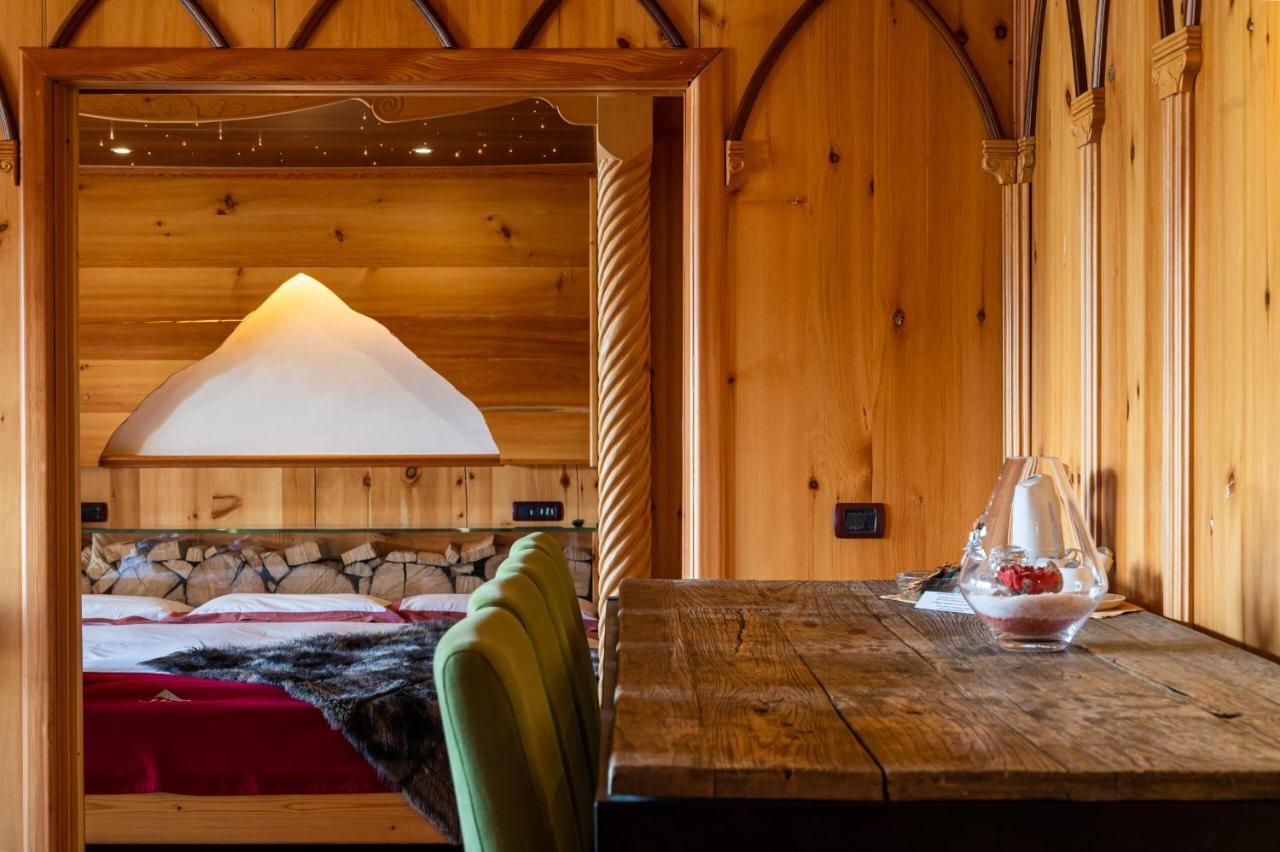 Grand Hotel Colle Sestriere