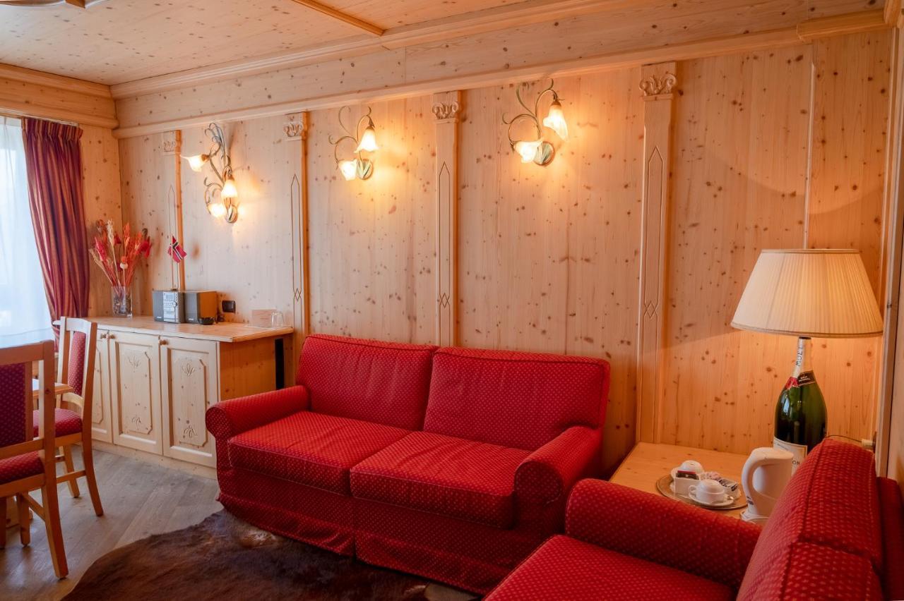 Grand 4* Colle Sestriere