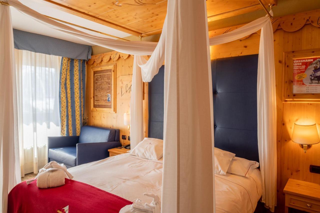 Grand 4* Colle Sestriere