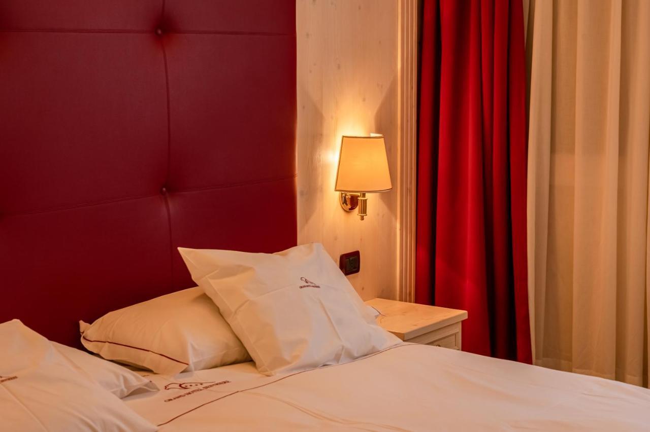 Grand Hotel 4*