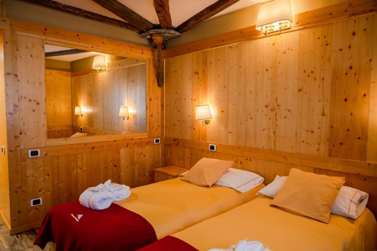 Grand Hotel Colle Sestriere