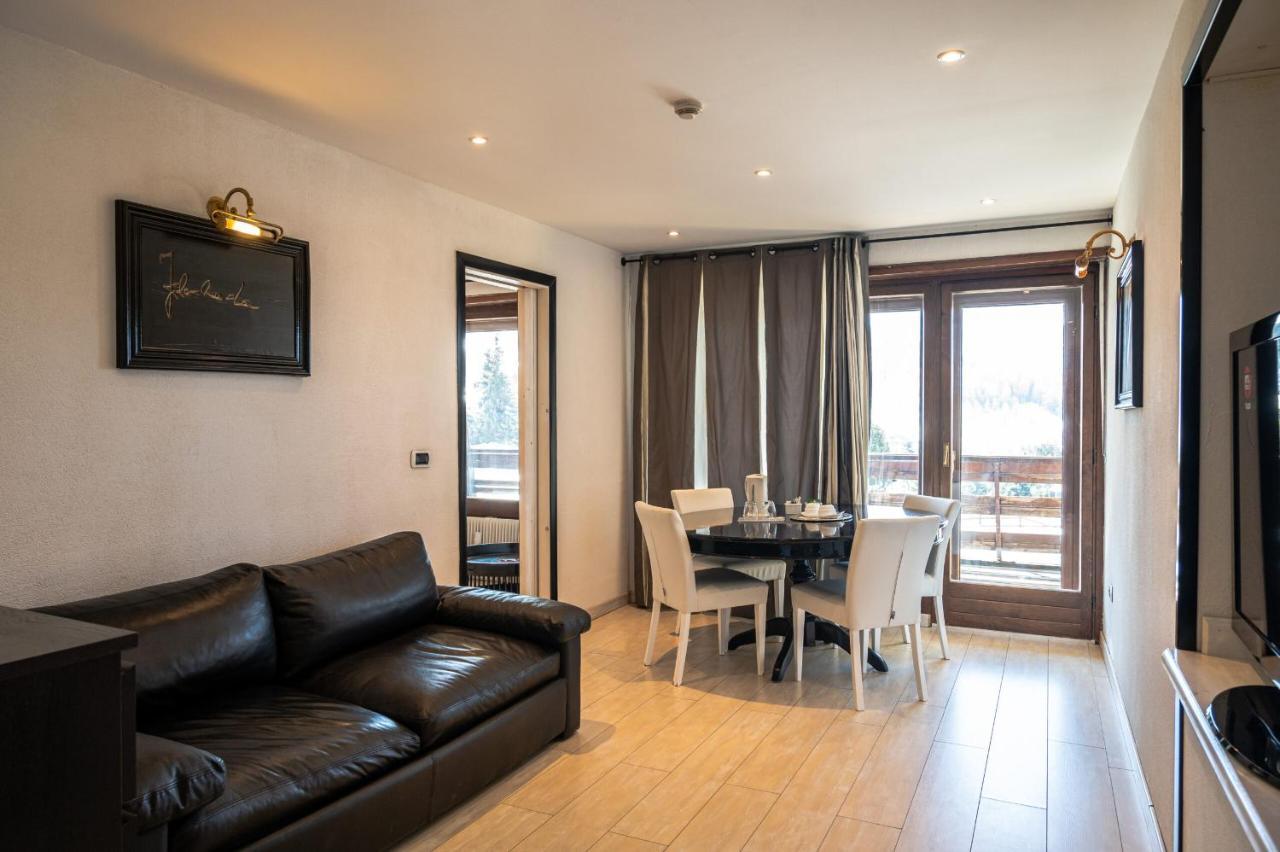 Hotel Grand Colle Sestriere
