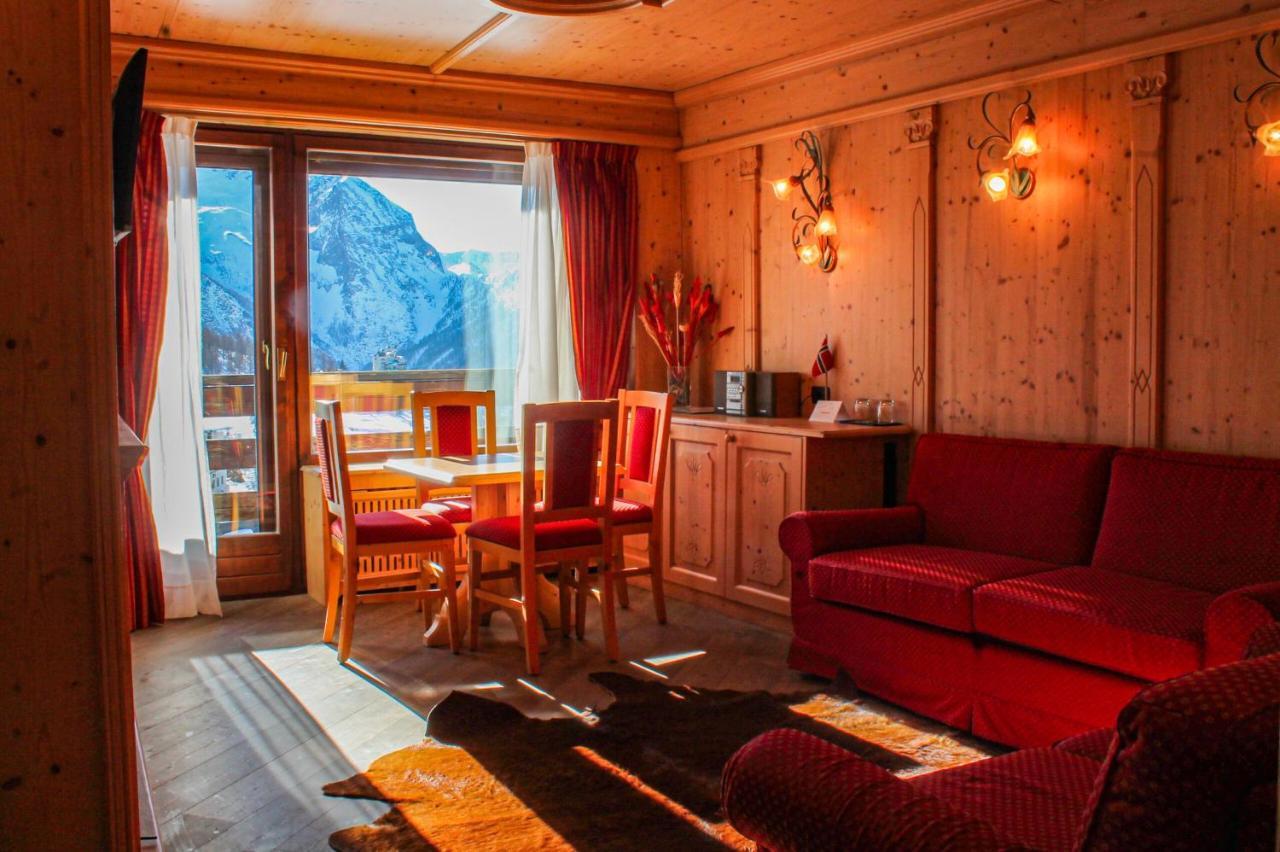 Grand Colle Sestriere