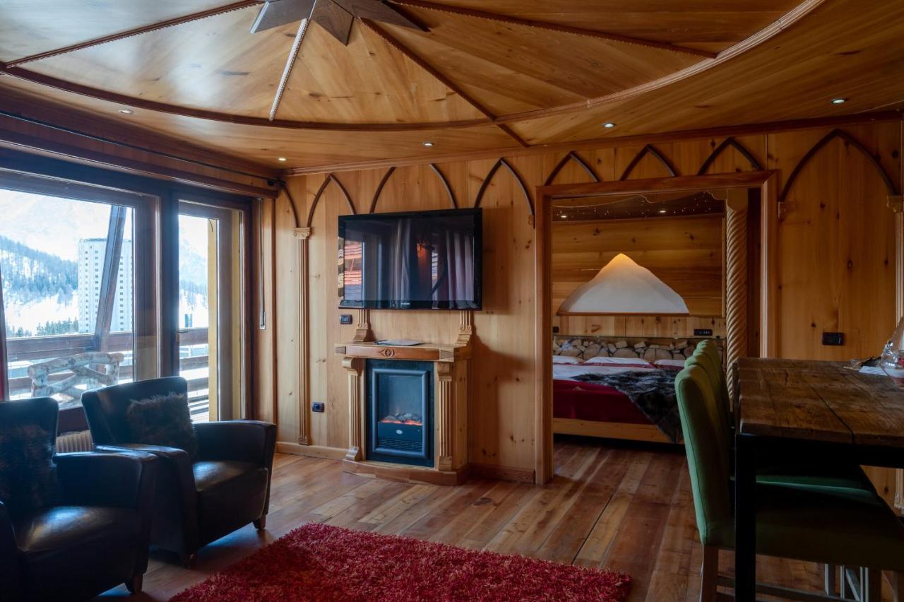 Grand Colle Sestriere