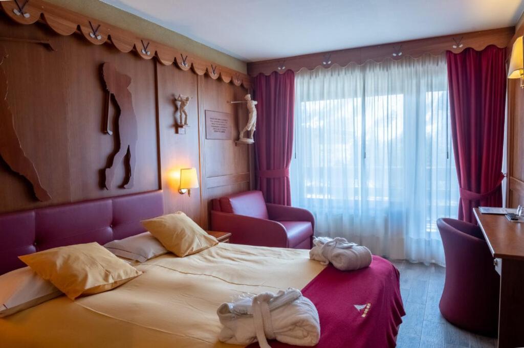 Grand Hotel