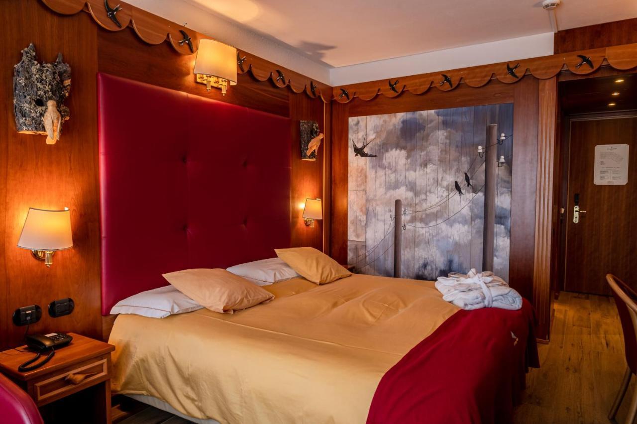 Grand Hotel Colle Sestriere