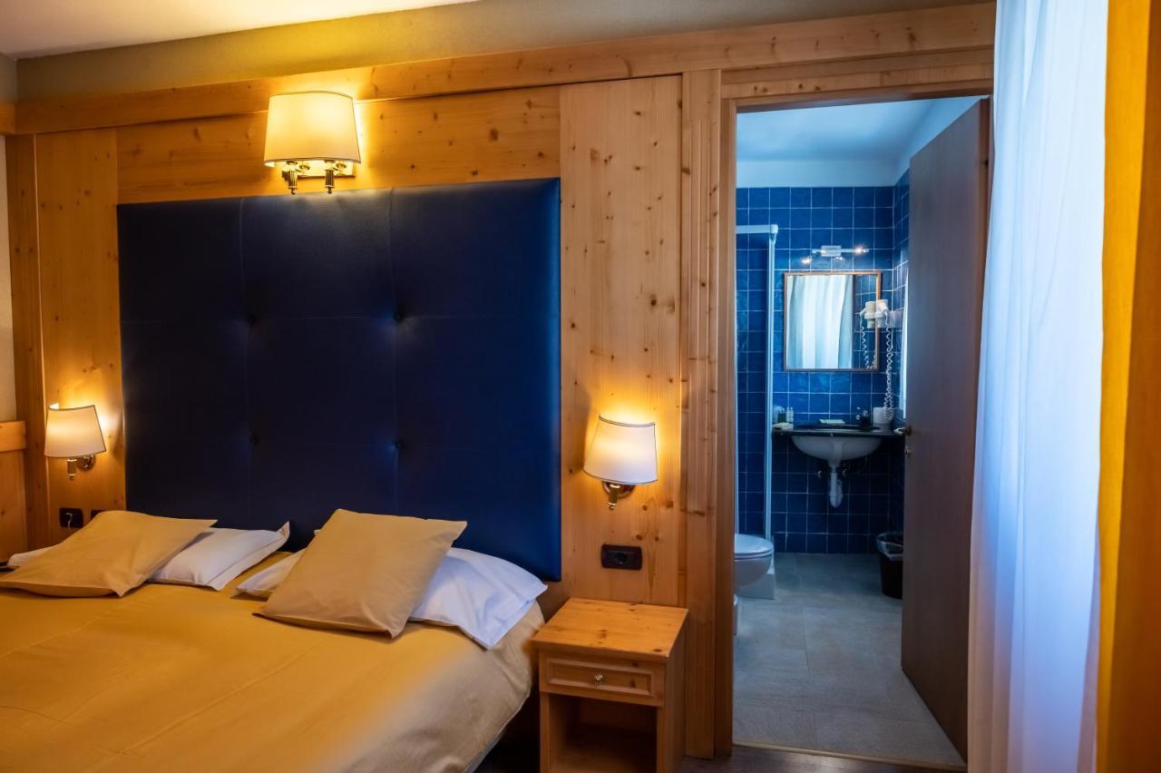 Hotel Grand Colle Sestriere