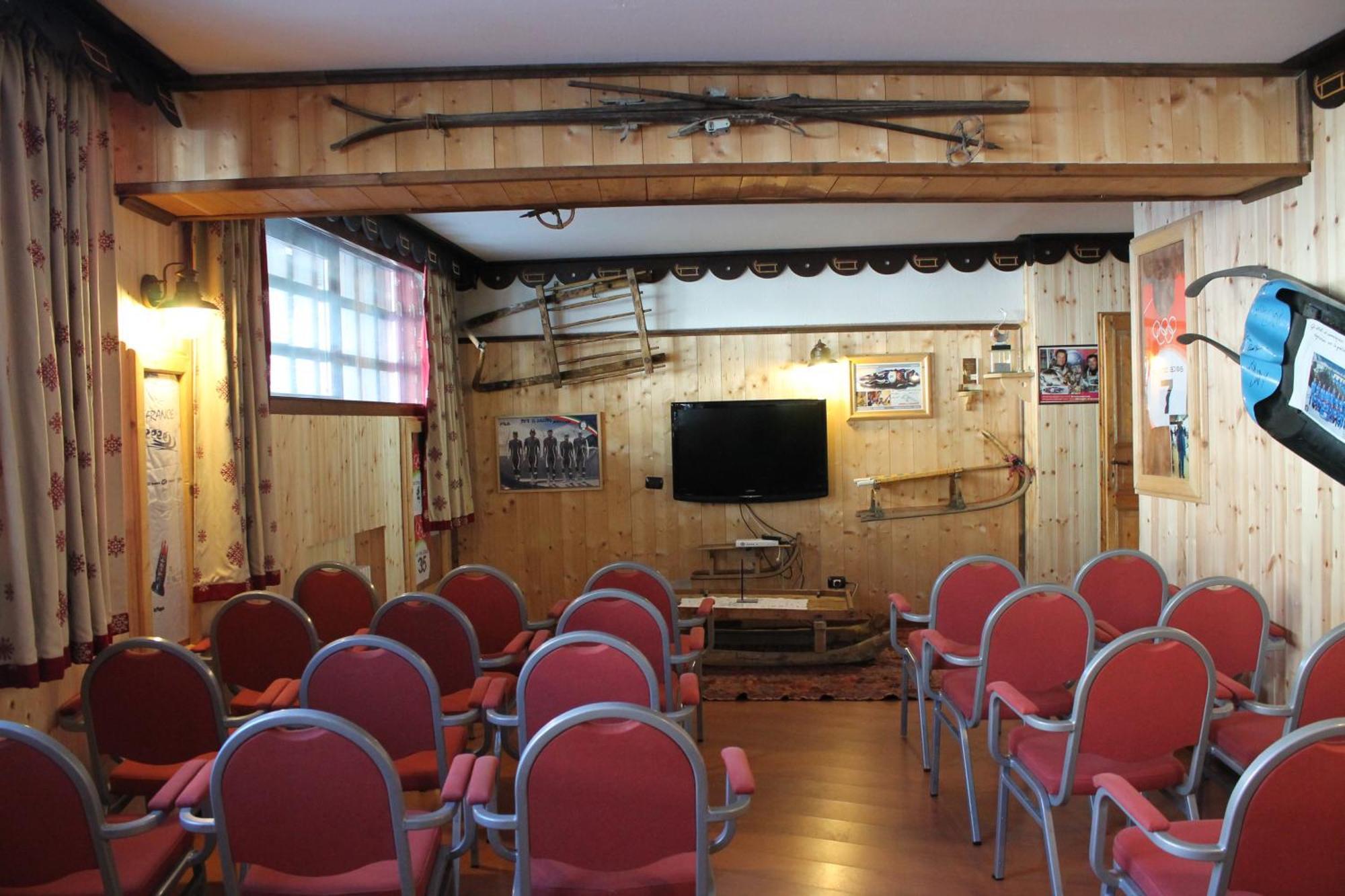Grand Hotel Colle Sestriere