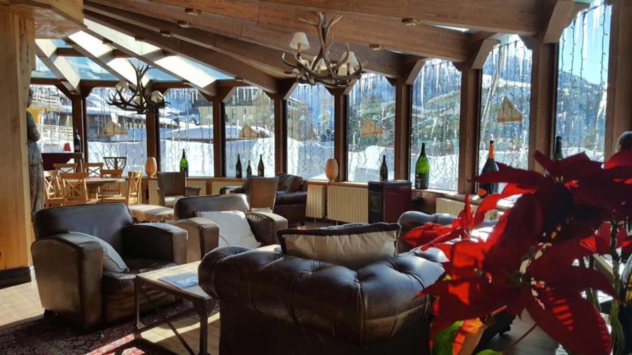 Grand Hotel Colle Sestriere