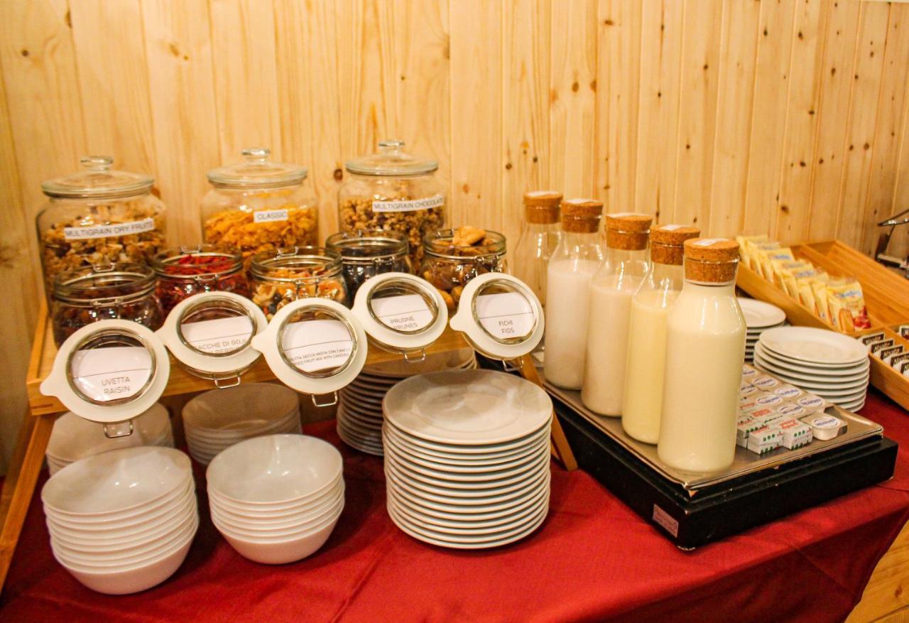 Grand Hotel Colle Sestriere