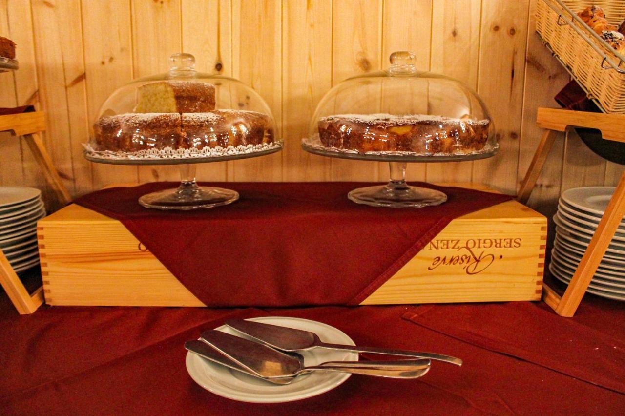 Hotel Grand Colle Sestriere