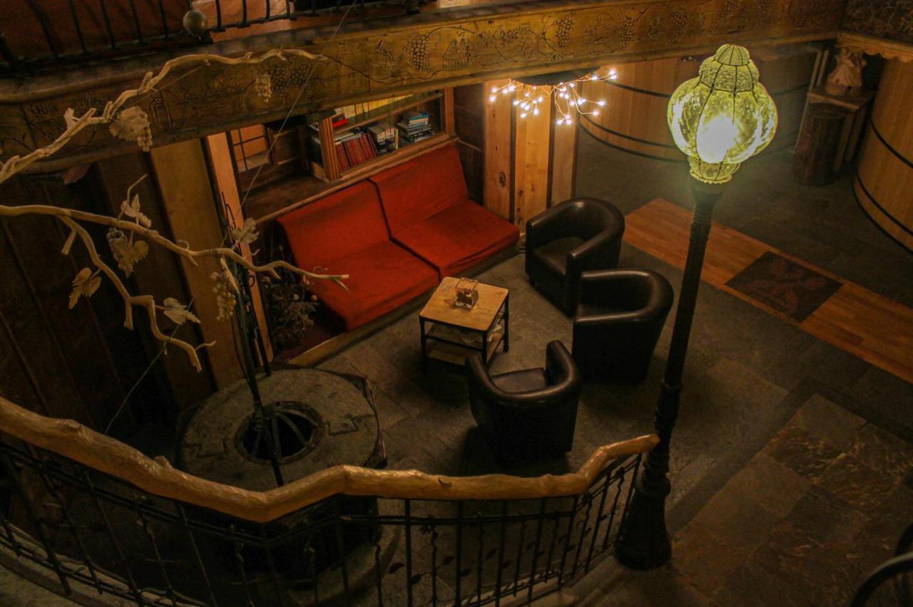 Hotel Grand