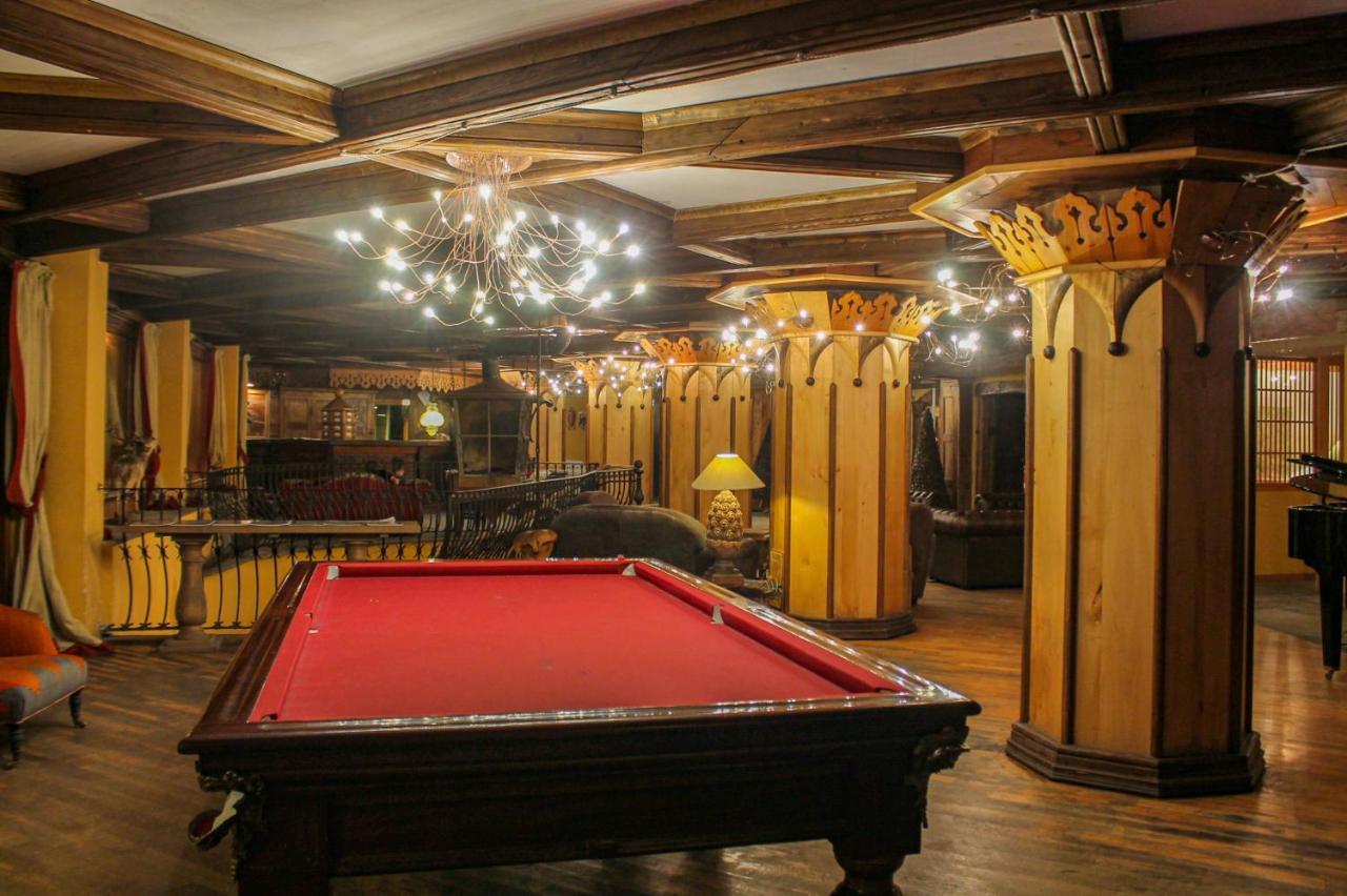 Hotel Grand 4*